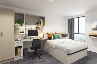 Cowan Street, Hockley, Nottingham - Image 2